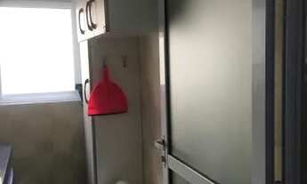 Imagem 5: Apartamento para venda possui 53 metros quadrados com 2 quartos