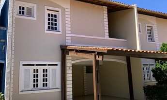 Imagem 4: Casa duplex em condomínio atrás do via sul shopping