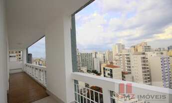 Imagem 6: Cobertura para aluguel e venda tem 382 metros quadrados com 4 quartos