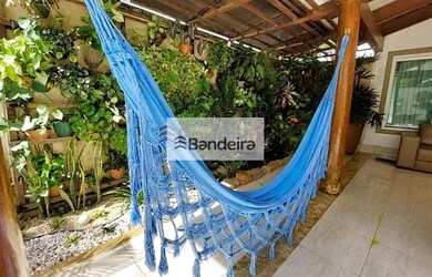 Imagem 3: Casa à venda 4 Quartos, 4 Vagas, 550M², Residencial Granville, Goiânia - GO