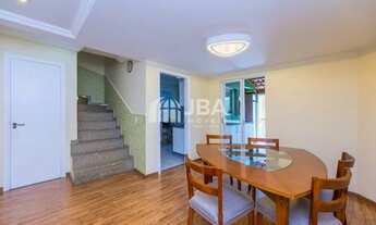 Imagem 7: CURITIBA - Sobrado Padrão - Boqueirão