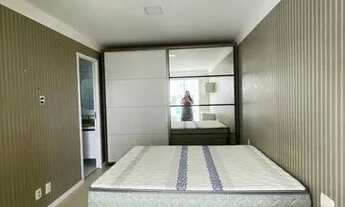 Imagem 7: Apartamento para venda tem 75 metros quadrados com 2 quartos em Cohama - São Luís - MA