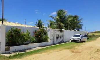 Imagem 4: Casa no abaís pra alugar