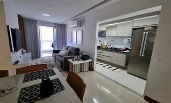 Imagem 2: Apartamento para venda tem 87 metros quadrados com 3 quartos em Vila Santa Catarina - São