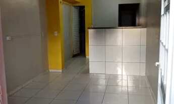 Imagem 2: Aluga-se kitnet Quarto com aluguel por R$500 /mês