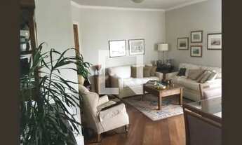 Imagem 2: Apartamento à Venda - Campo Belo, 3 Quartos, 125 m2