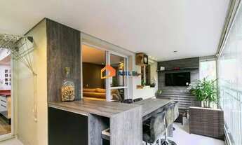 Imagem 6: Apartamento à venda, 2 quartos, 2 suítes, 2 vagas, Vila Regente Feijó - São Paulo/SP