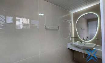 Imagem 2: Apartamento para alugar, 122 m² por R$ 3.447,00/mês - Mucuripe - Fortaleza/CE