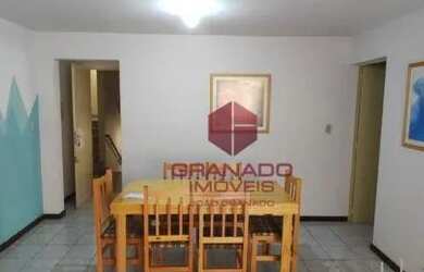 Imagem 2: Apartamento todo mobiliado com 3 quartos para alugar! - Zona 01 - Maringá/PR