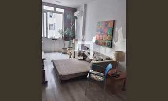 Imagem 4: Apartamento à Venda - Copacabana, 1 Quarto, 50 m2