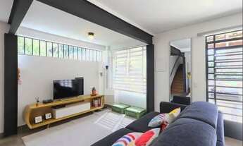 Imagem 3: Casa à Venda - Água Fria, 3 Quartos, 219 m2