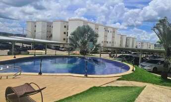 Imagem 2: Oportunidade: Ágio Apartamento 2 quartos Condomínio Premiere Park