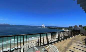 Imagem 2: Cobertura com 4 dormitórios à venda, 400 m² por R$ 10.900.000,00 - Copacabana - Rio de Jan