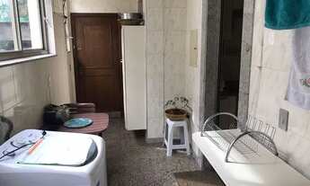 Imagem 3: Apartamento com 4 dormitórios, 281 m² - venda por R$ 1.100.000,00 ou aluguel por R$ 6.467