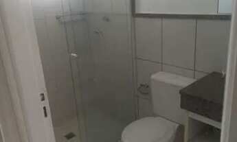 Imagem 5: Casa com 3 dormitórios para alugar, 80 m² por R$ 2.880,00/mês - Jardim Simus - Sorocaba/SP