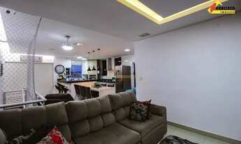 Imagem 7: Apartamento Cobertura à venda, 3 quartos, 1 suíte, 2 vagas, Bom Pastor - Divinópolis/MG