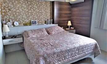 Imagem 7: Apartamento para venda, Bessa, João Pessoa - 24854