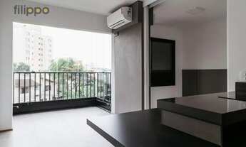 Imagem: Apartamento com 1 dormitório para alugar