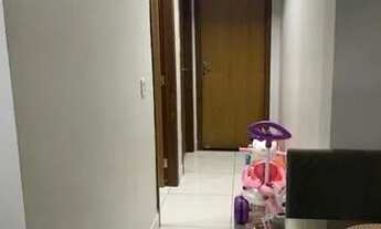 Imagem 5: Apartamento de 02 Quartos, com aproximadamente 55 m2. Reformado