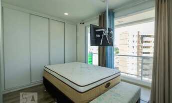 Imagem: Apartamento para Aluguel - Perdizes, 1 Quarto