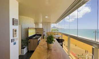 Imagem 4: Apartamento com 4 dormitórios à venda, 350 m² por R$ 2.300.000,00 - Praia da Costa - Vila