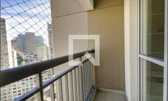 Imagem 7: Apartamento à Venda - Liberdade, 2 Quartos, 50 m2