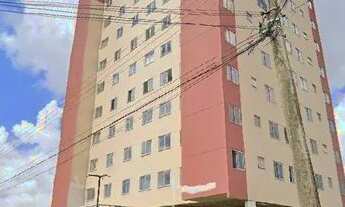 Imagem 2: Apartamento de 50m² com 2 quartos em Samambaia Sul - Brasília - DF