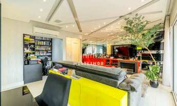 Imagem 7: Apartamento 3 suítes no Central Parque