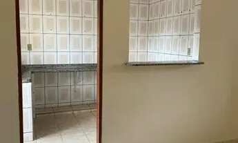 Imagem 2: Casa 2 quartos no Negrão de Lima