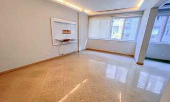 Imagem 7: Apartamento com 3 dormitórios à venda, 170 m² por R$ 1.690.000,00 - Copacabana - Rio de Ja