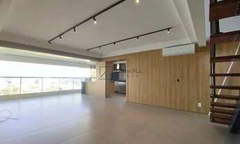 Imagem: Locação Cobertura 4 Dormitórios - 290