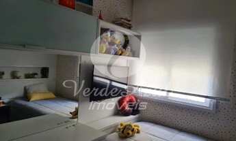 Imagem 6: Apartamento - Mansões Santo Antônio - Campinas