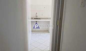 Imagem 6: Catete Apartamento com 1 dormitório