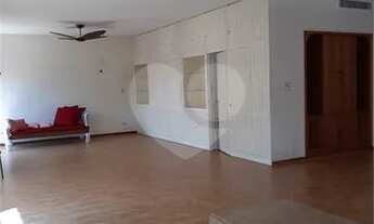 Imagem 5: Apartamento em Higienópolis