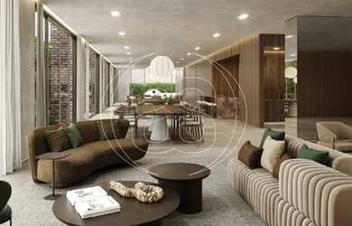 Imagem 7: São Paulo - Apartamento Padrão - Vila Nova Conceição