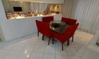 Imagem 3: AMPLO APARTAMENTO REFORMADO, 50M DO MAR!!