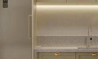 Imagem 7: Apartamento com 2 quartos no COND. ALVORADA CUIABA - Bairro Terra Nova em Cuiabá