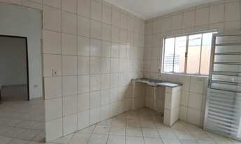 Imagem 5: Casa Térrea para alugar com 35 metros quadrados com 1 quarto em Vila Maria Alta - São Paul