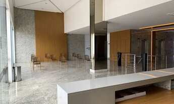 Imagem 2: Sala comercial no Premium Office já montada no 3° andar