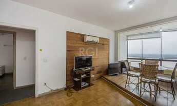Imagem 5: Apartamento de 3 quartos com vista para o rio á venda