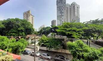Imagem 6: Apartamento com 3 dorms, Gonzaga, Santos - R$ 780 mil, Cod: 26659