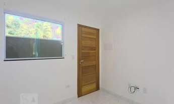 Imagem 2: Apartamento para Aluguel - Itaquera, 2 Quartos, 47 m2