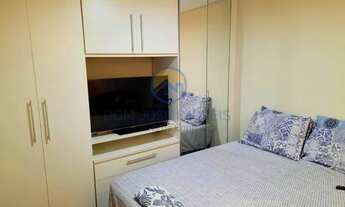 Imagem 5: Apartamento para Locação em Taboão da serra