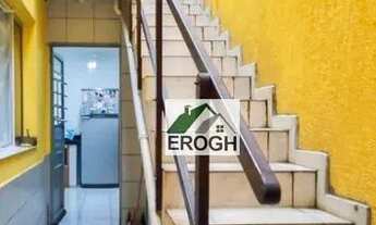 Imagem 6: Sobrado com 3 dormitórios à venda, 147 m² por R$ 490.000,00 - Planalto - São Bernardo do C