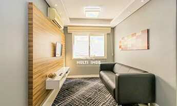 Imagem 3: Apartamento 1D mobiliado próximo a PUC