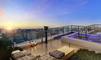 Imagem 4: Apartamento Residencial à venda, Vila Clementino, São Paulo - AP10105