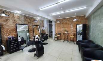 Imagem 2: Casa (sobrado na rua) 3 dormitórios/suite, cozinha planejada