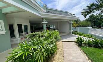 Imagem 4: Casa para venda Quintas do Rio com 900 metros quadrados e 5 suítes