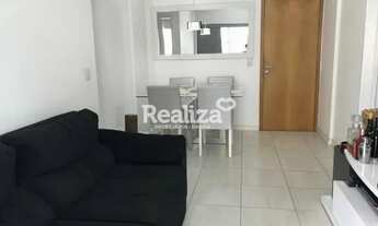 Imagem 2: Apartamento para venda tem 68 metros quadrados com 2 quartos