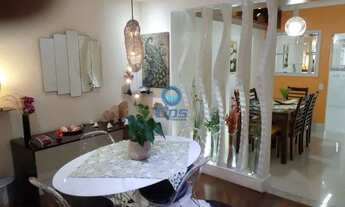 Imagem 5: Apartamento com 3 dorms, Pompéia, Santos - R$ 1.1 mi, Cod: 5624